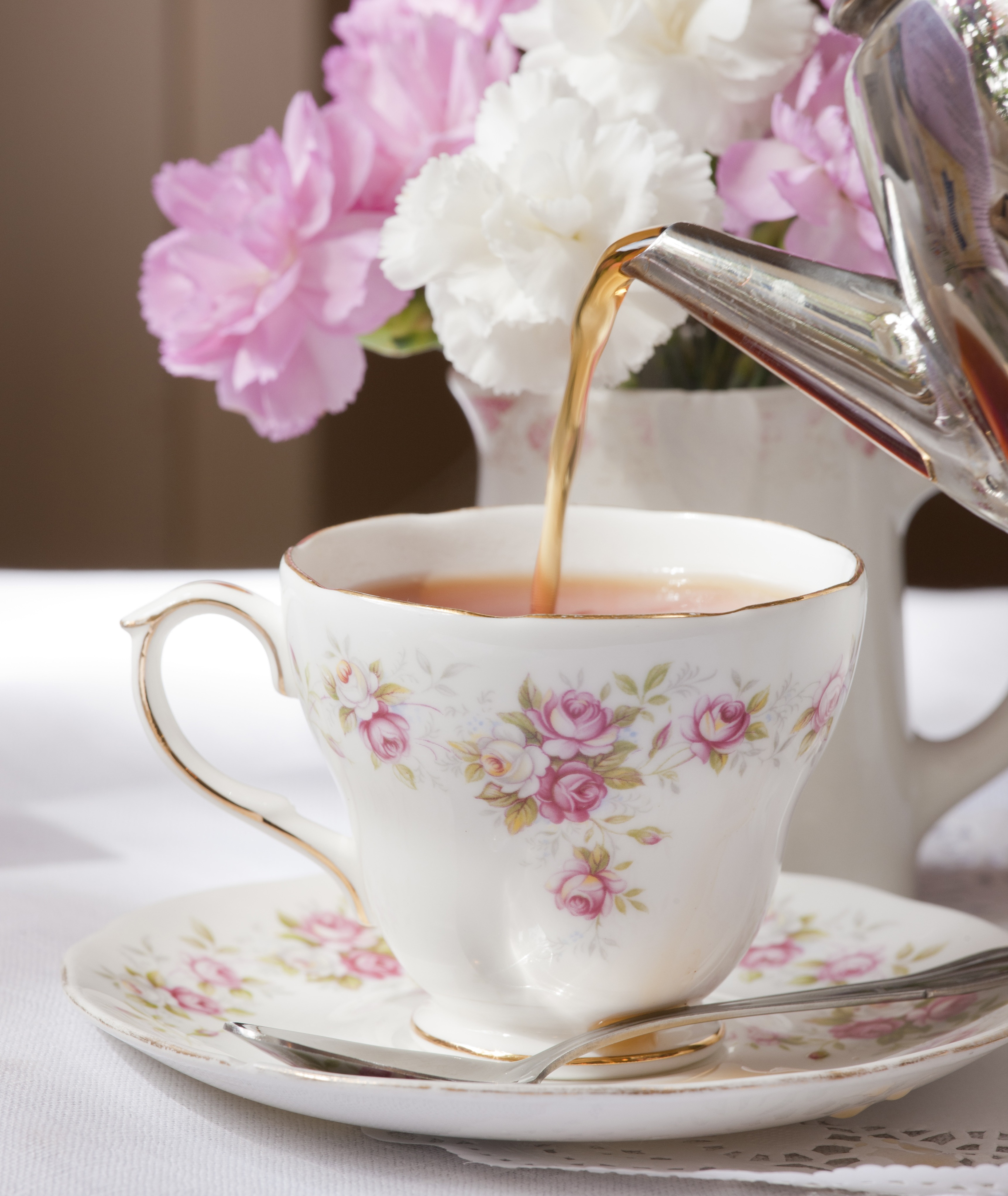 free images of tea cups